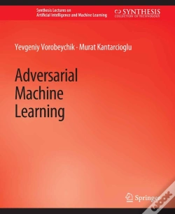 Capa do artigo Adversarial Machine Learning