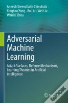 Adversarial Machine Learning