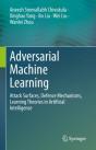Adversarial Machine Learning - Preview