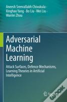 Adversarial Machine Learning