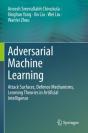 Adversarial Machine Learning - Preview