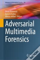 Adversarial Multimedia Forensics