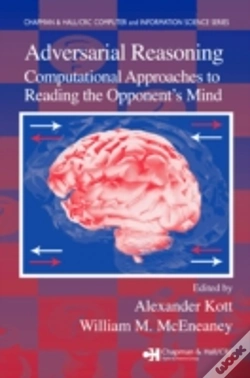 Capa do artigo Adversarial Reasoning