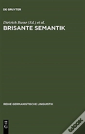 Capa do artigo Adversarial Semantics