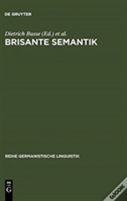 Capa do artigo Adversarial Semantics