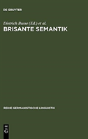 Adversarial Semantics - Preview