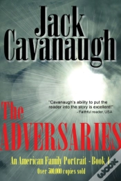Capa do artigo Adversaries