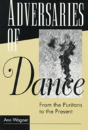 Adversaries Of Dance - Preview