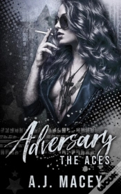 Capa do artigo Adversary