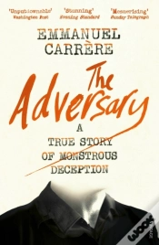 Capa do artigo Adversary