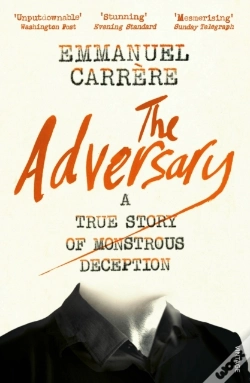 Capa do artigo Adversary