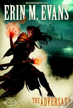 Capa do artigo Adversary
