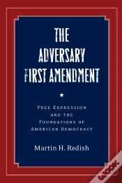 Capa do artigo Adversary First Amendment