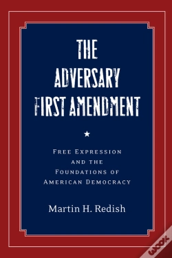 Capa do artigo Adversary First Amendment