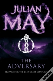 Capa do artigo Adversary
