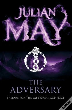 Capa do artigo Adversary