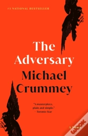 Capa do artigo Adversary
