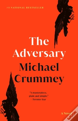 Capa do artigo Adversary