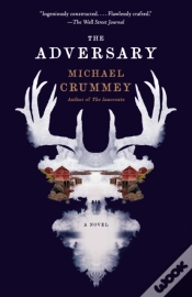 Capa do artigo Adversary