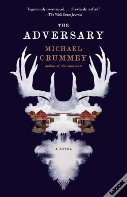 Capa do artigo Adversary