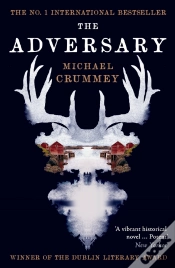 Capa do artigo Adversary