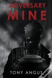 Capa do artigo Adversary Mine