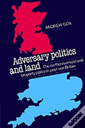 Capa do artigo Adversary Politics And Land