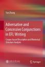 Adversative And Concessive Conjunctions In Efl Writing - Preview