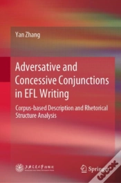 Capa do artigo Adversative And Concessive Conjunctions In Efl Writing