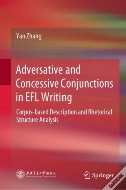 Capa do artigo Adversative And Concessive Conjunctions In Efl Writing