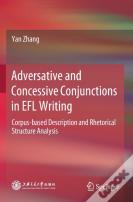 Adversative And Concessive Conjunctions In Efl Writing