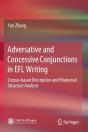 Adversative And Concessive Conjunctions In Efl Writing - Preview