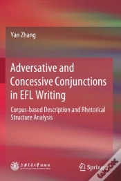 Capa do artigo Adversative And Concessive Conjunctions In Efl Writing