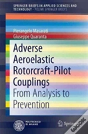 Capa do artigo Adverse Aeroelastic Rotorcraft-Pilot Couplings