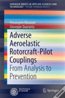 Capa do artigo Adverse Aeroelastic Rotorcraft-Pilot Couplings