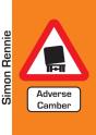 Adverse Camber - Preview