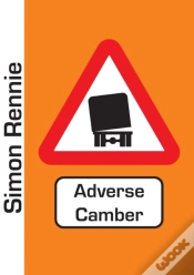 Capa do artigo Adverse Camber