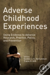 Capa do artigo Adverse Childhood Experiences