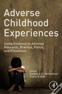 Capa do artigo Adverse Childhood Experiences