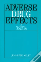 Capa do artigo Adverse Drug Effects
