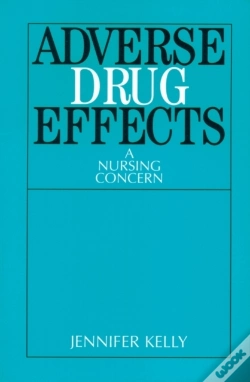 Capa do artigo Adverse Drug Effects
