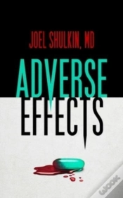 Capa do artigo Adverse Effects