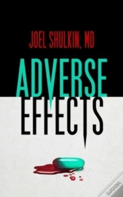 Capa do artigo Adverse Effects