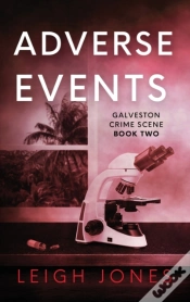 Capa do artigo Adverse Events