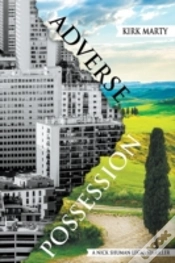 Capa do artigo Adverse Possession