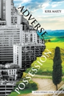 Capa do artigo Adverse Possession