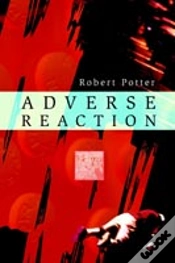 Capa do artigo ADVERSE REACTION