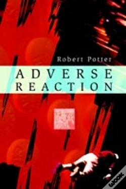 Capa do artigo ADVERSE REACTION