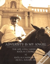 Capa do artigo Adversity Is My Angel