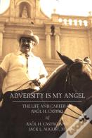 Adversity Is My Angel